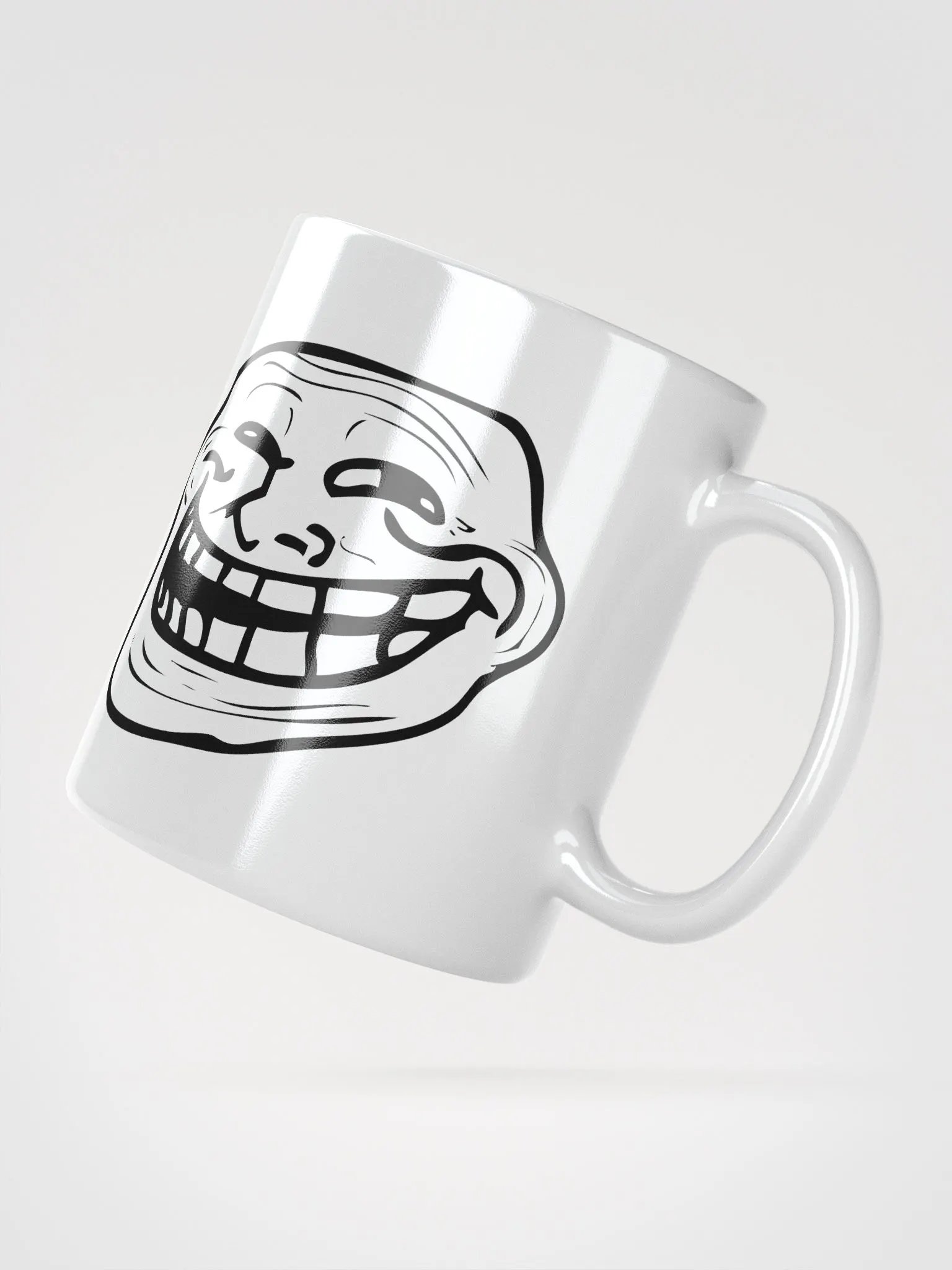 Troll Mug product image (5)