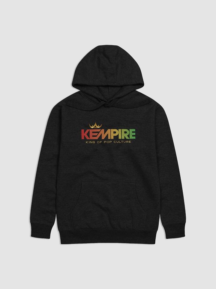NEW KEMPIRE 2025 SWEATSHIRT product image (3)