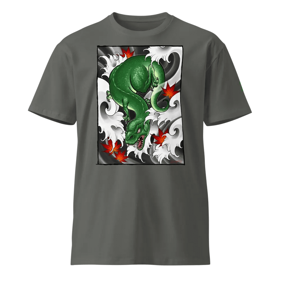 Velociraptor Waves product image (5)