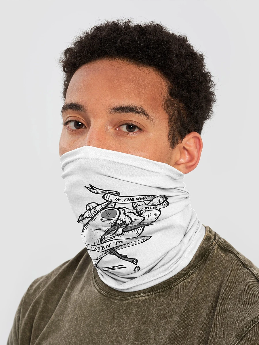 Face Gaiter Mask/I.t.w.w.w product image (2)