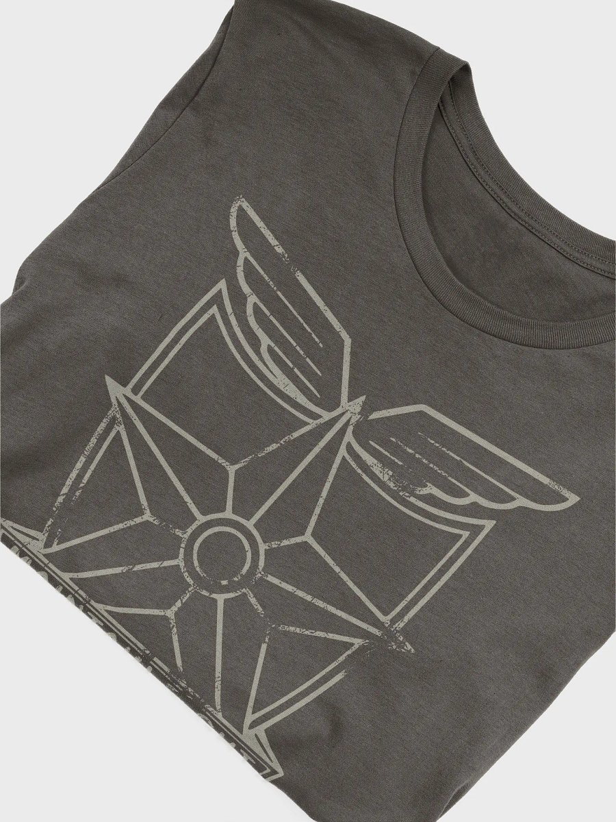 MFP Tee - Army product image (3)