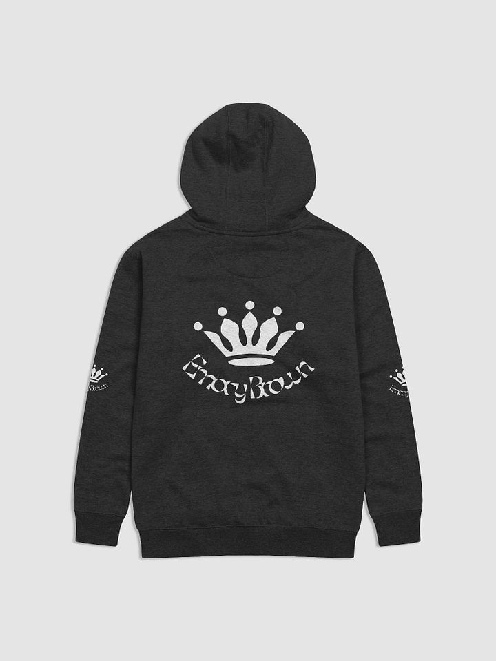Crown Logo Hoodie product image (2)