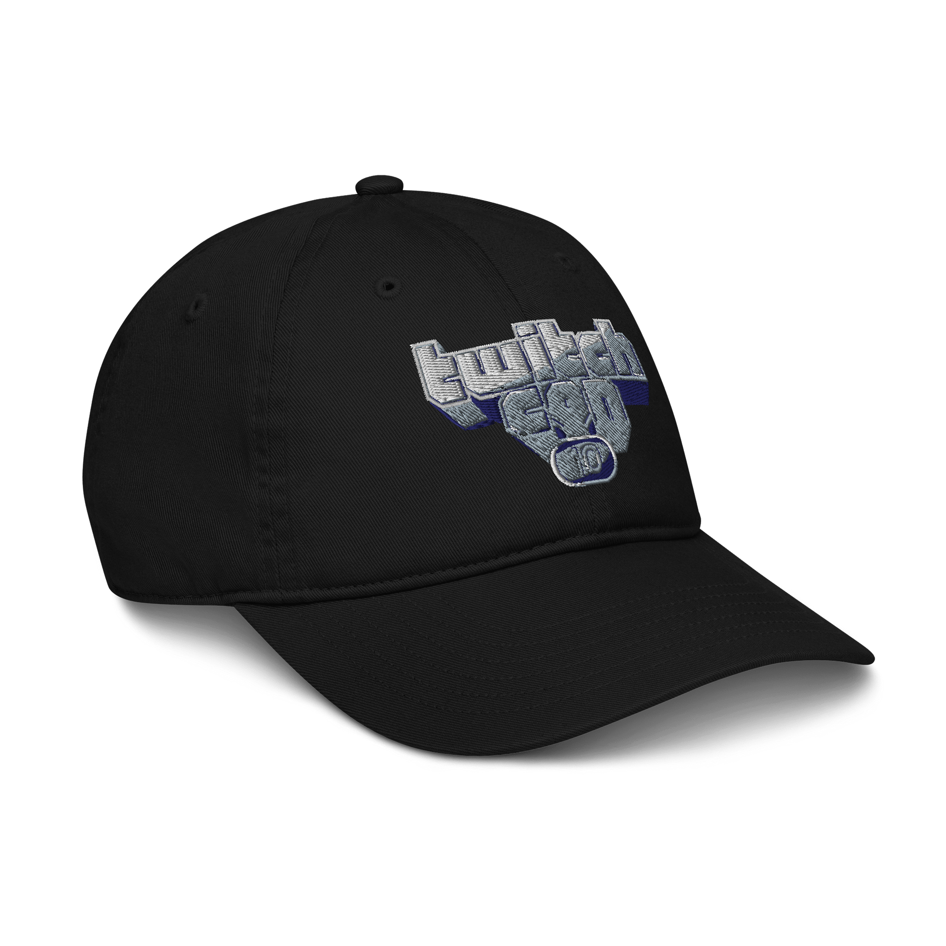TwitchCon Hat (LIMITED TIME) product image (6)