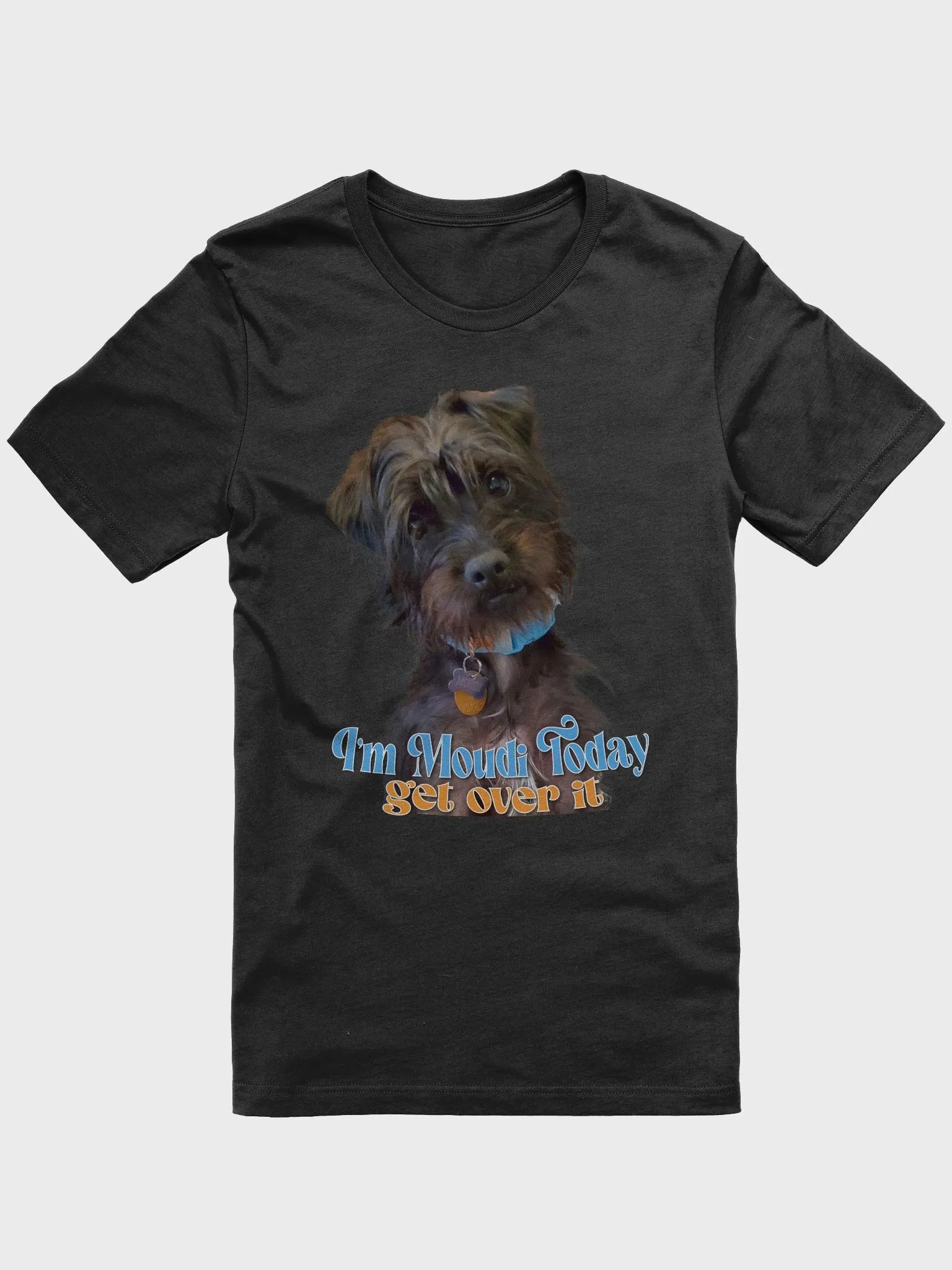 I'm Moudi Tee product image (1)