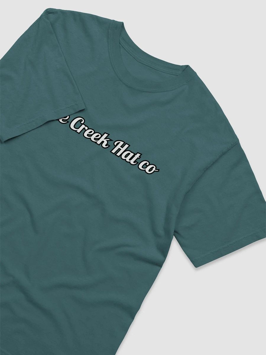 BlueCreek Hat co. T- shirt product image (3)