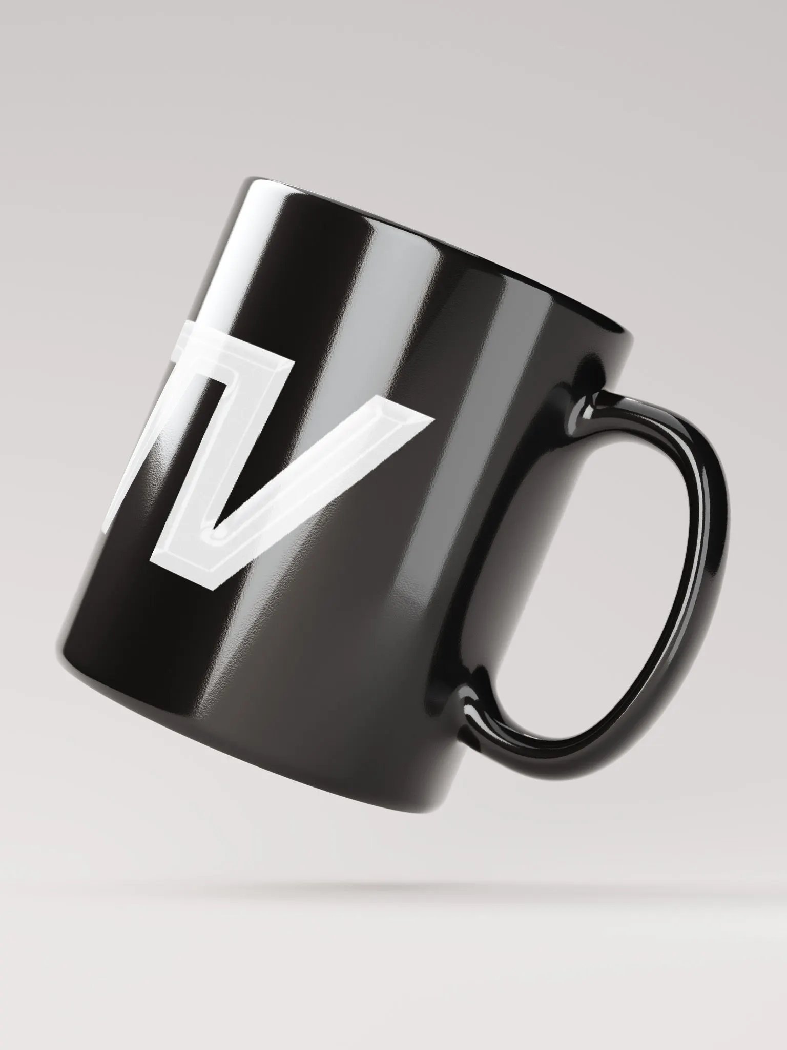 MBTV LOGO MUG product image (3)