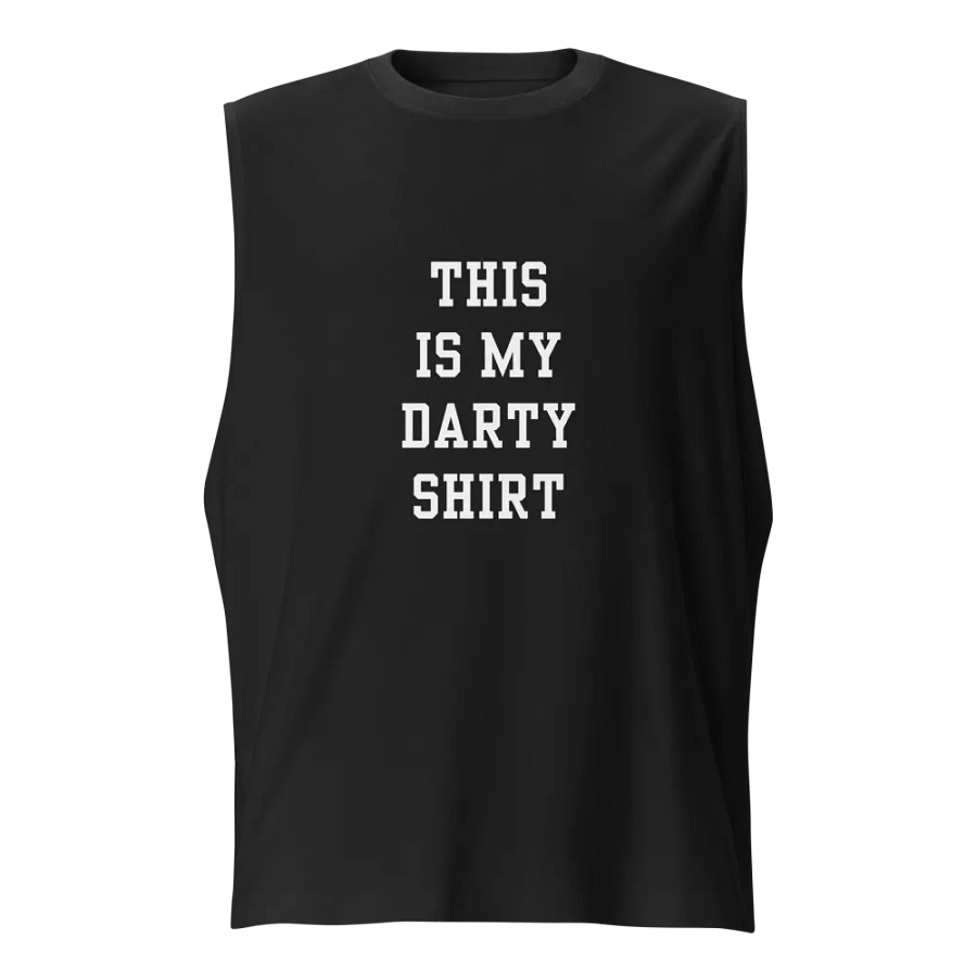 Darty Muscle Tank product image (3)