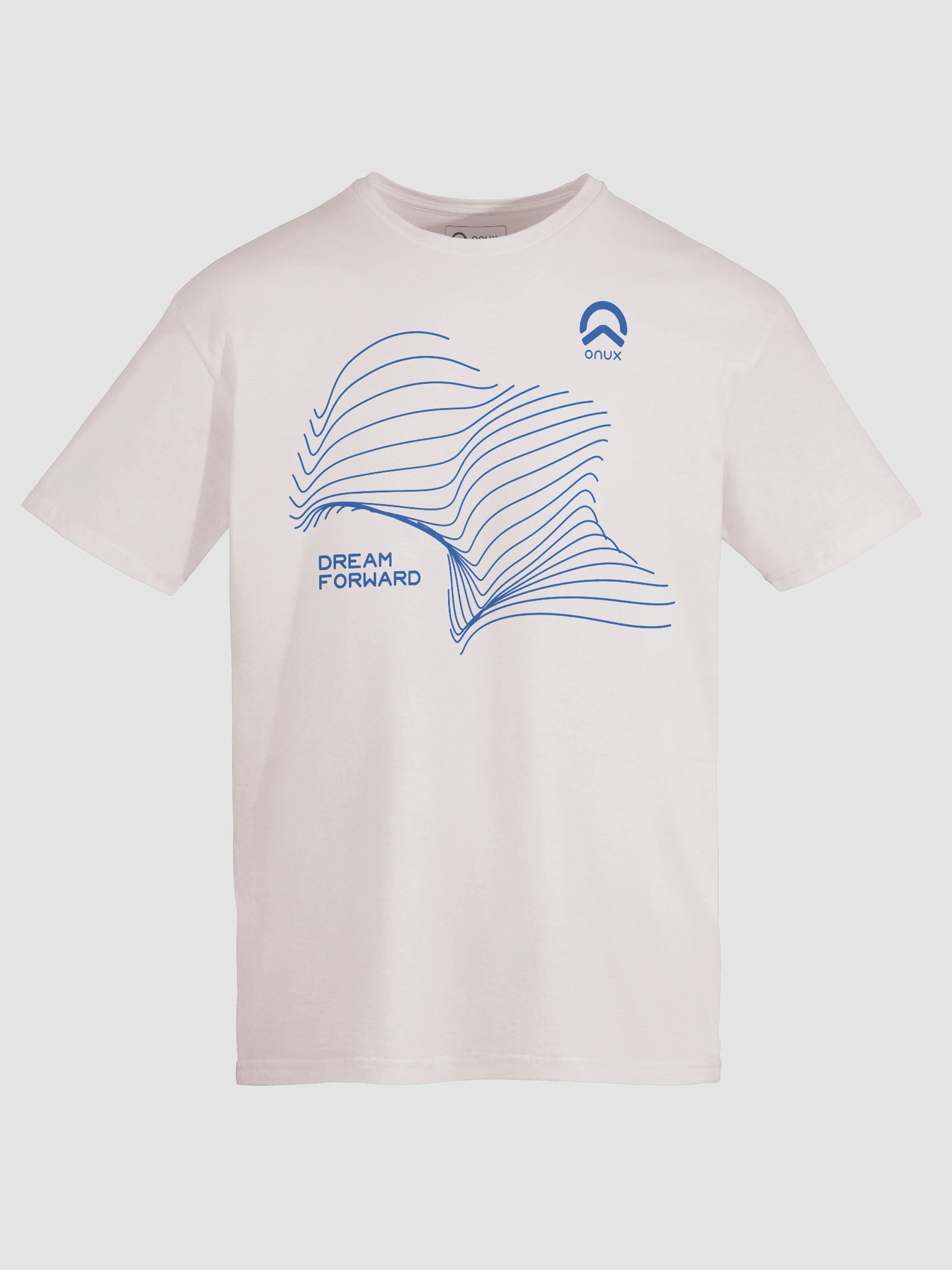 Onux - Gen1 - T-Shirt - B | Dream forward product image (4)