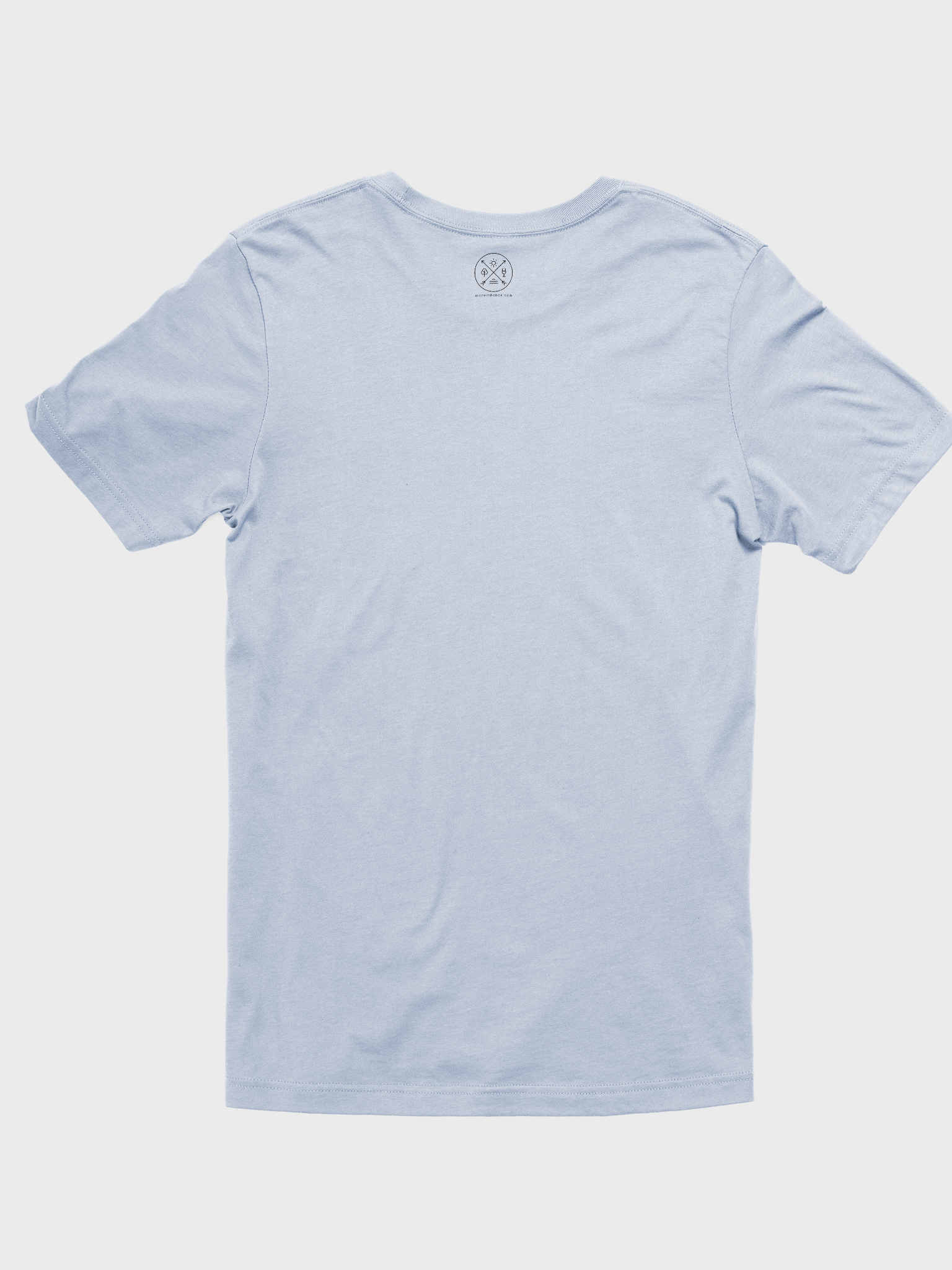 Modern Hobos Space Cowboy T-shirt product image (2)