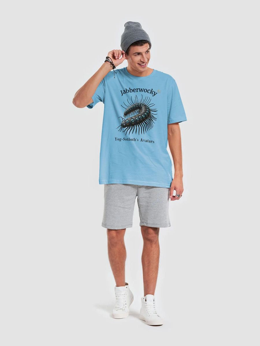 Supernal Jabberwocky | Supersoft T-Shirt product image (66)