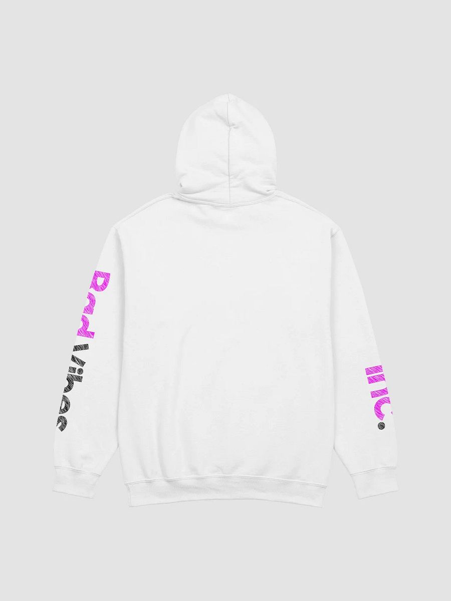 Mask Hoodie Sleeve Art product image (47)