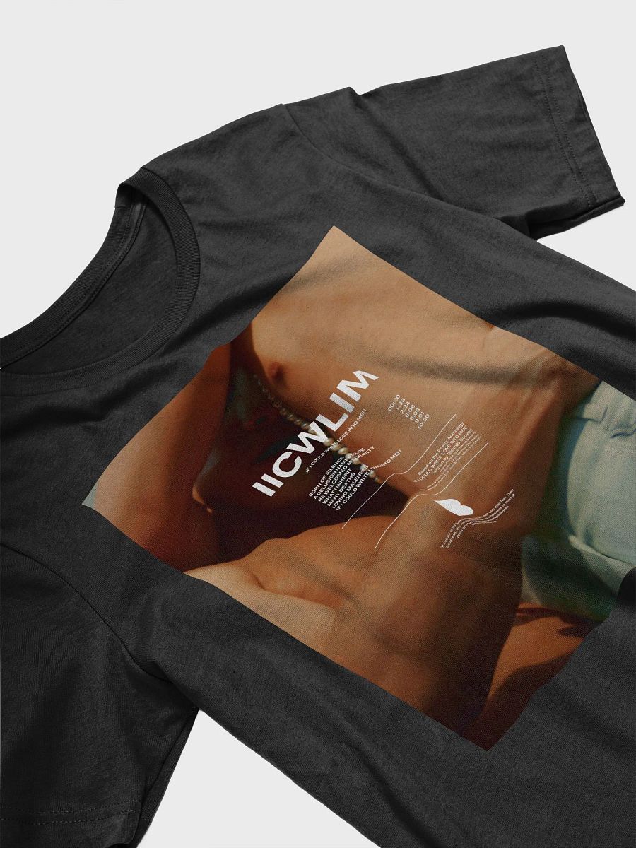 IICWLIM - Comfy Key Art Shirt product image (3)