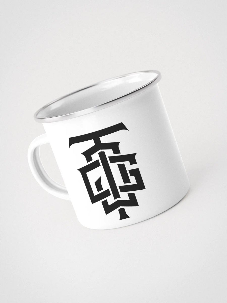 Jack Taylor Guitars Enamel Mug product image (3)