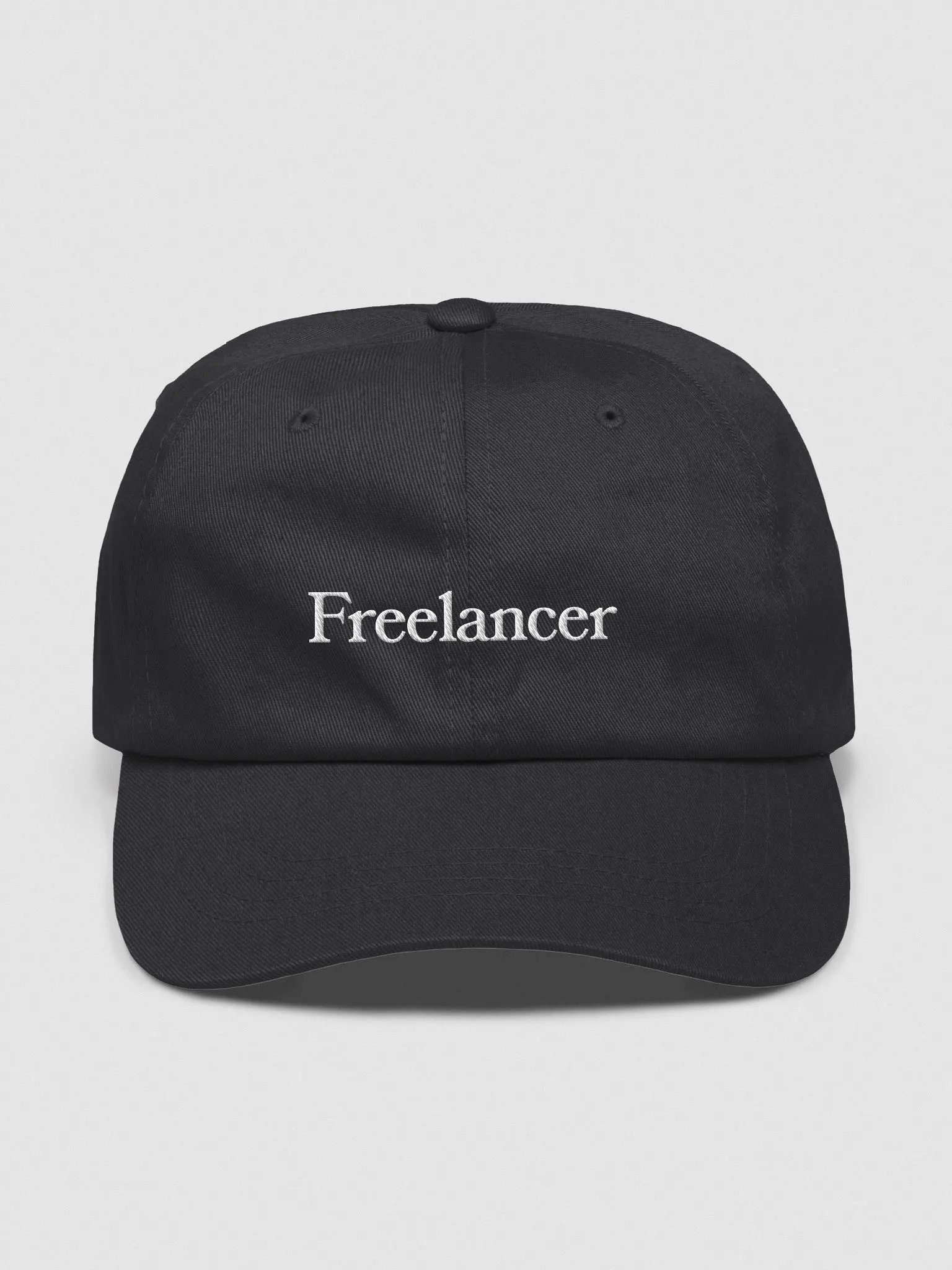 Freelancer Cap product image (2)