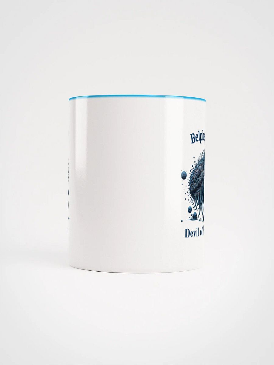 Supernal Belphegor | Color Inside Mug product image (5)
