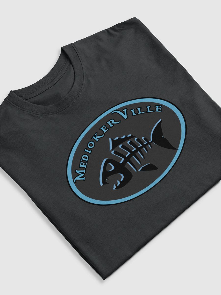 Mediokerville Fish T product image (3)