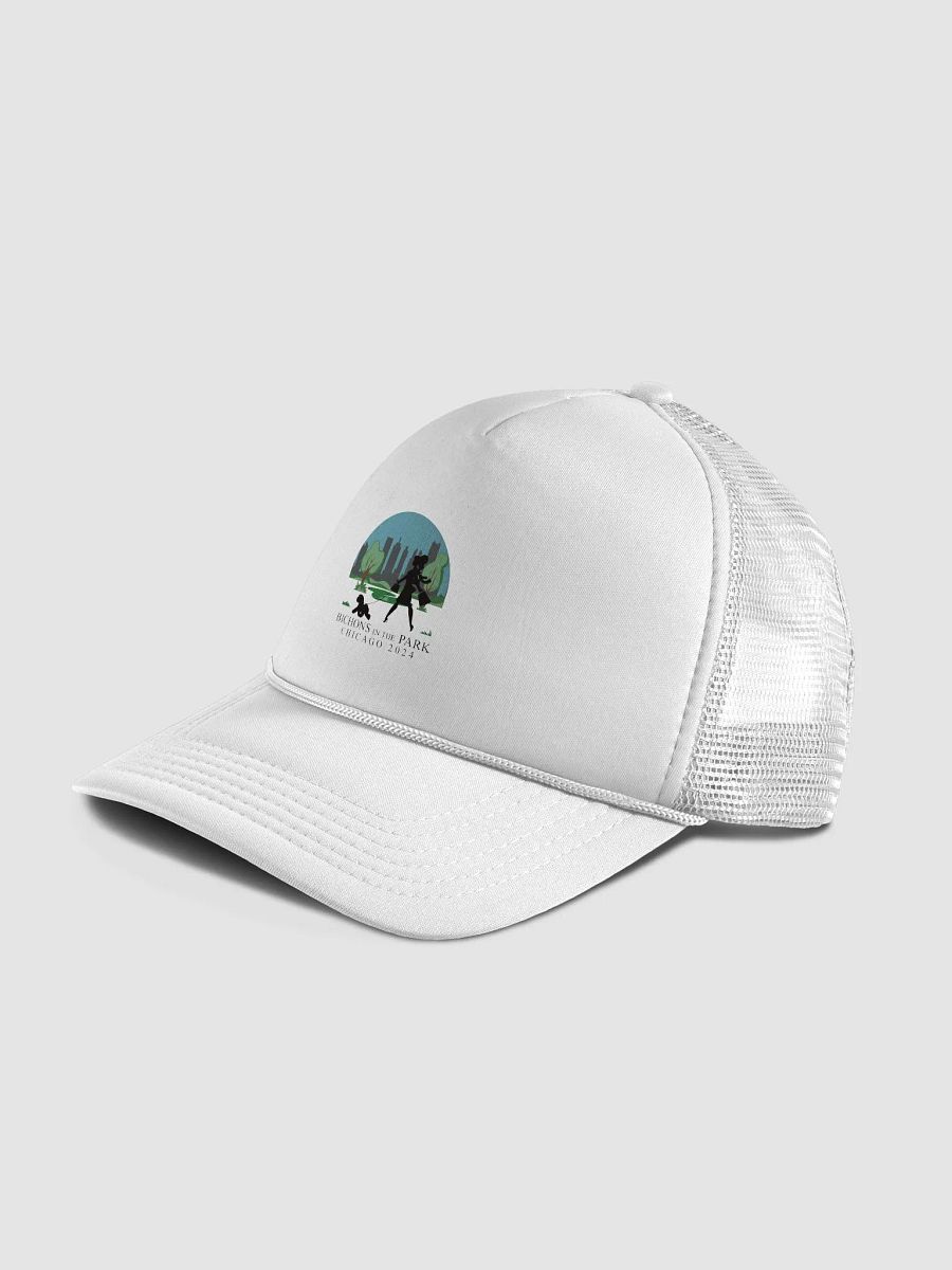 2024 National Specialty Foam Trucker Hat product image (4)