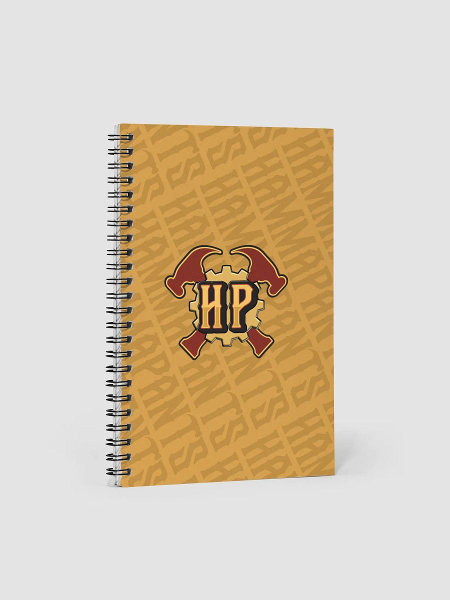 Craft Survival Notebook product image (1)