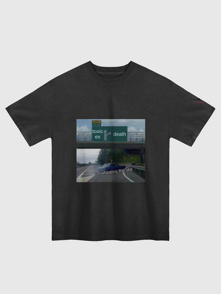 I'd rather die than talk to that bitch product image (1)