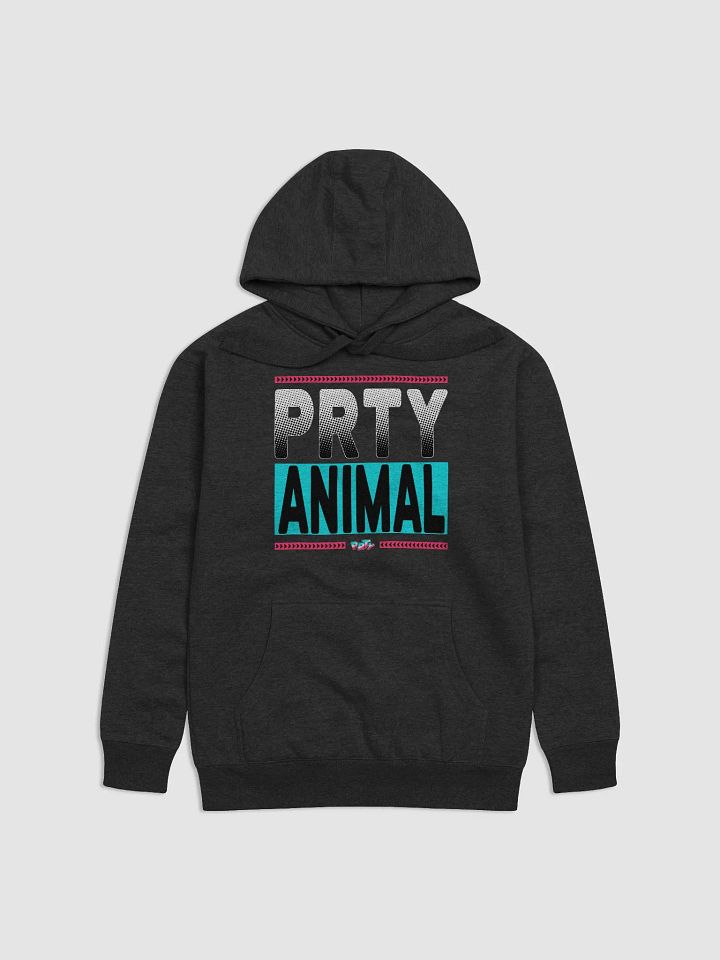 PRTY Ani Hoodie product image (2)