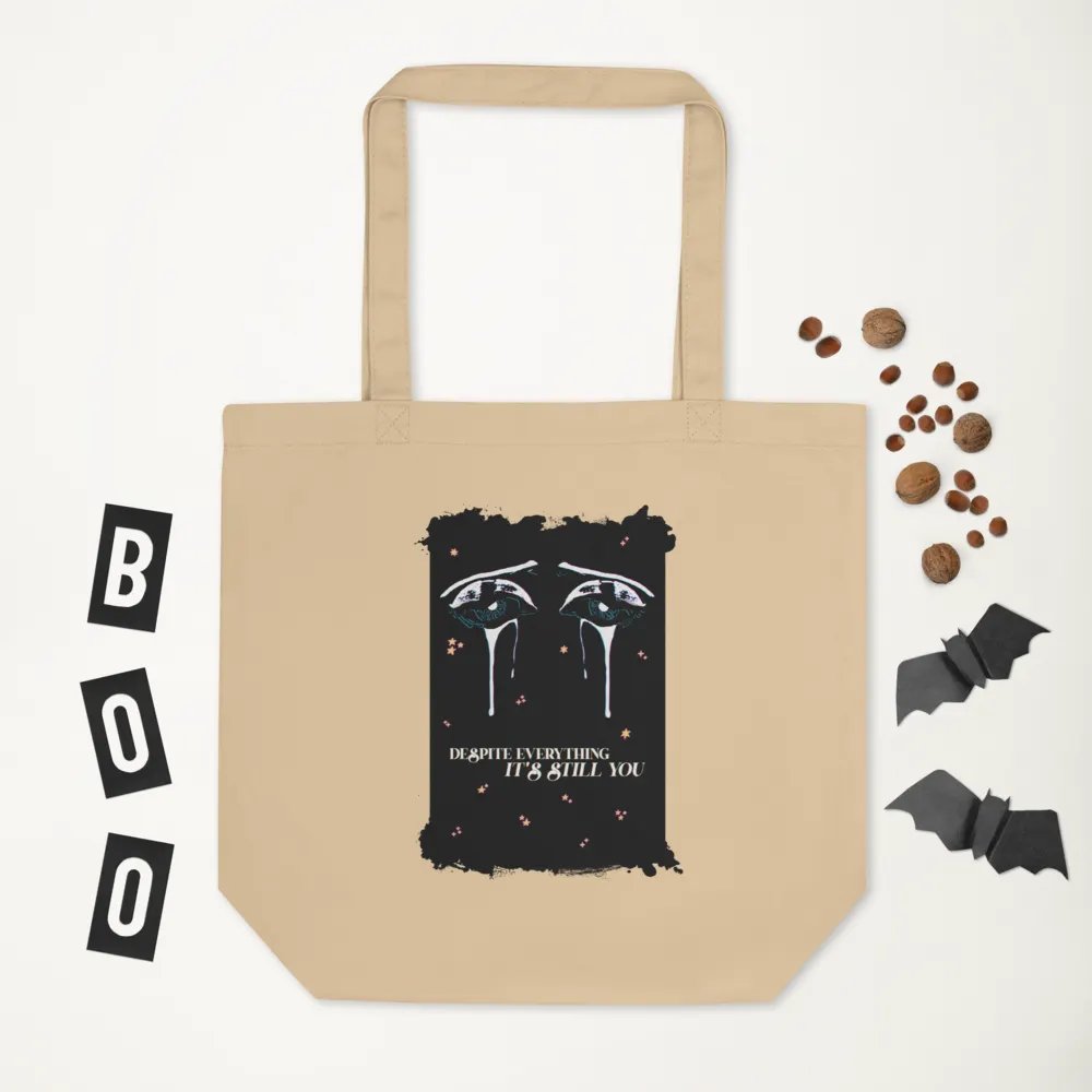 Despite Everything | Eco Tote product image (5)