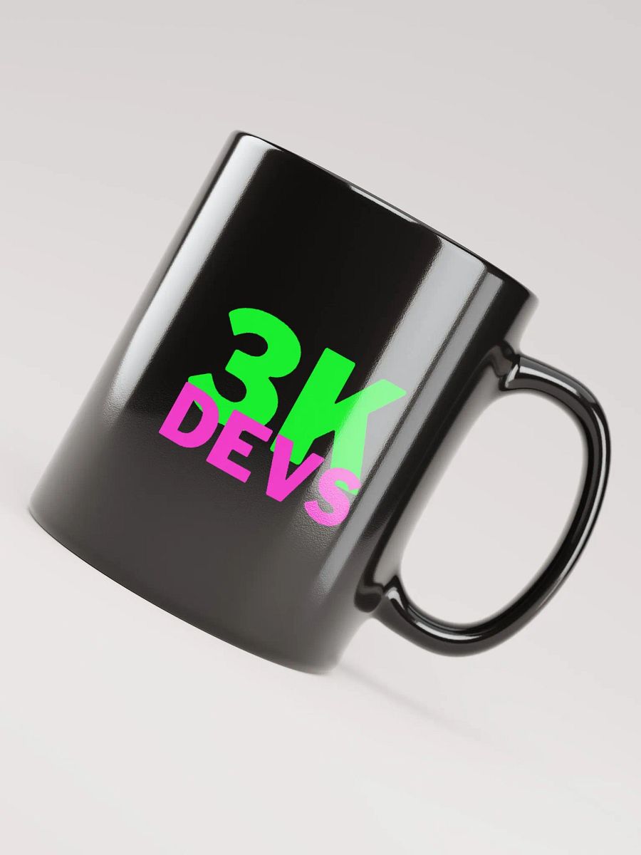 3k Devs Mug product image (8)