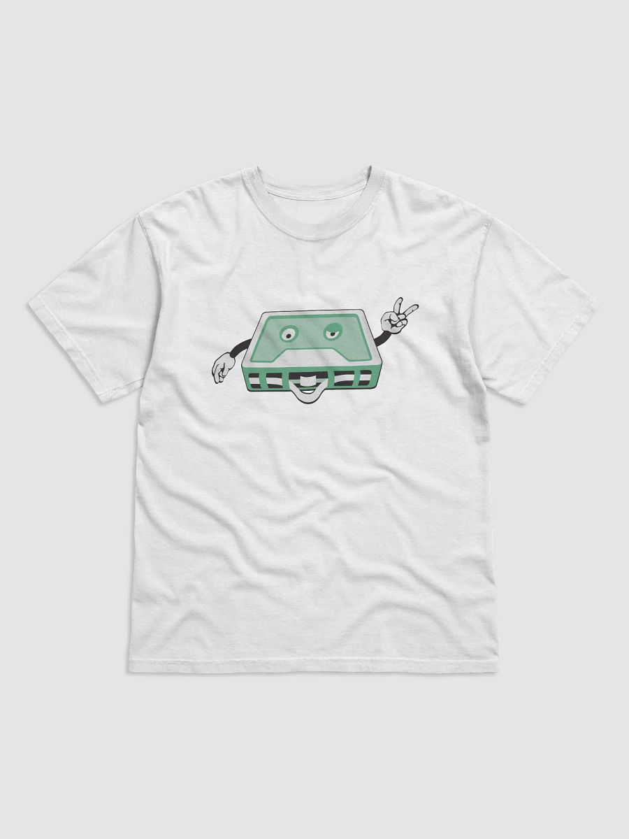 Playful Mixtape - Green product image (1)