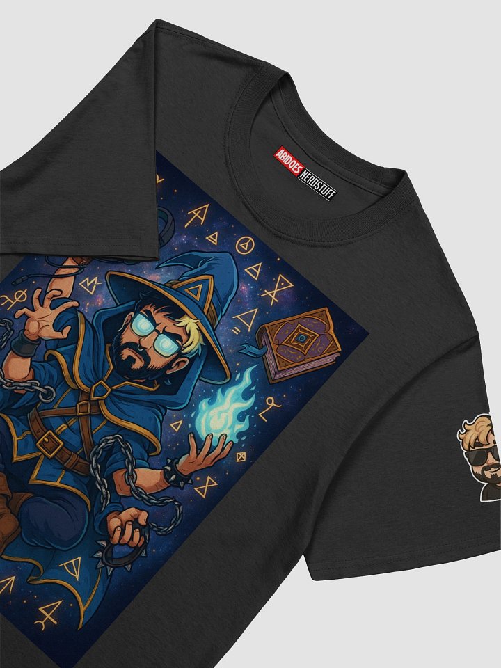 Aballah TShirt product image (1)
