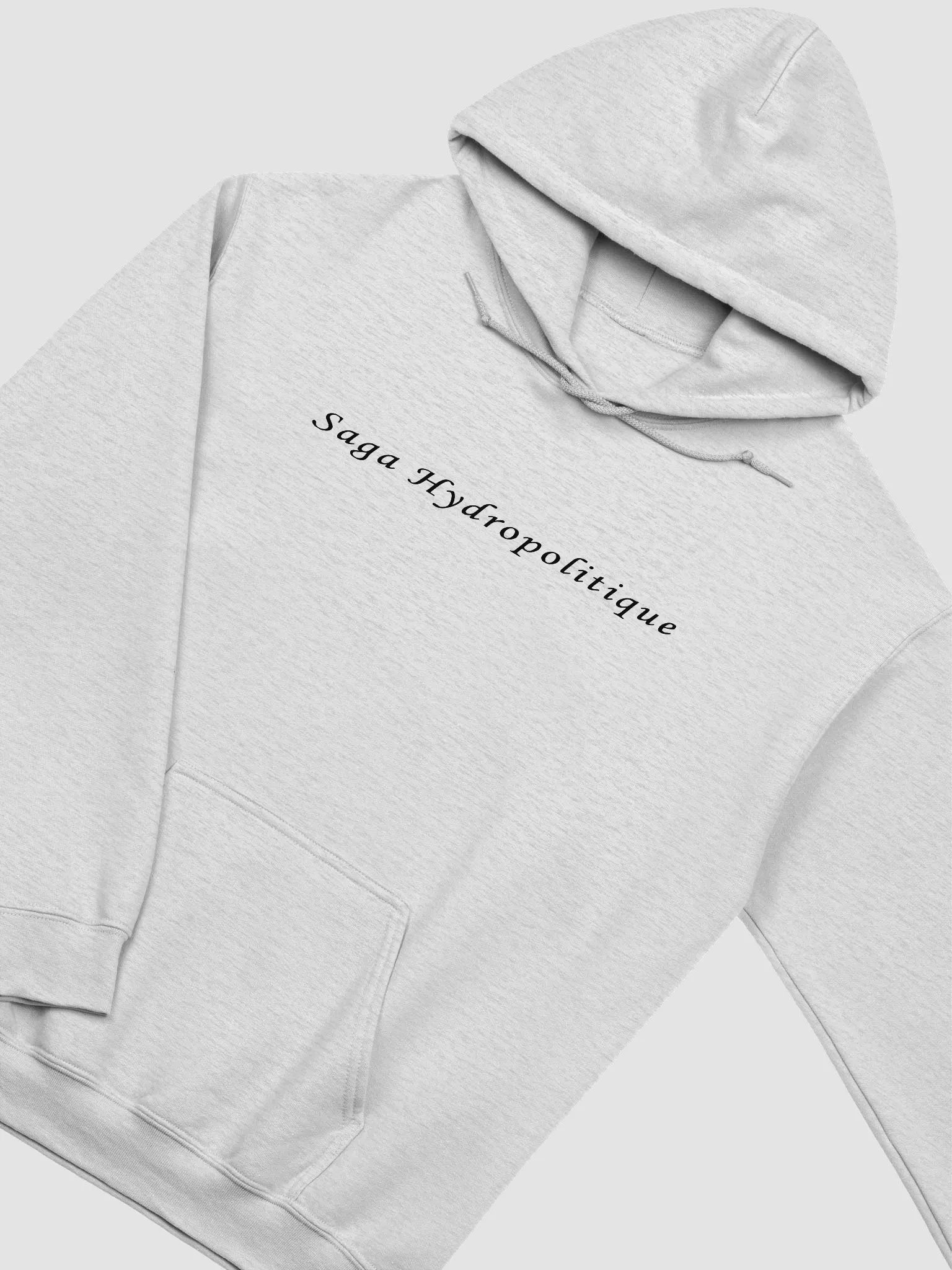 Saga Hydropolitique ( Hoodie Bright Edition ) product image (3)
