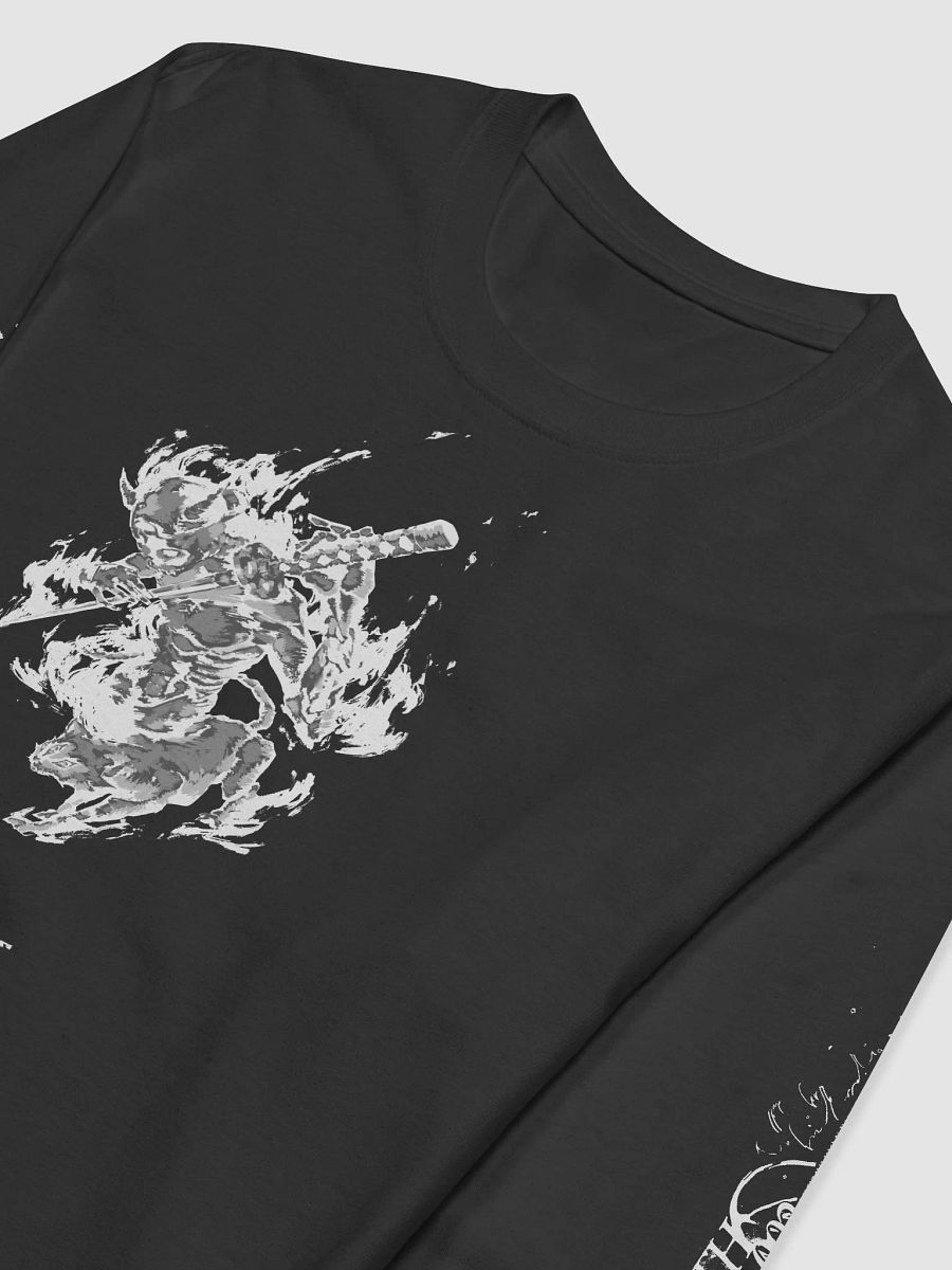 MYTH X PAJI 0002 - WHITE product image (3)