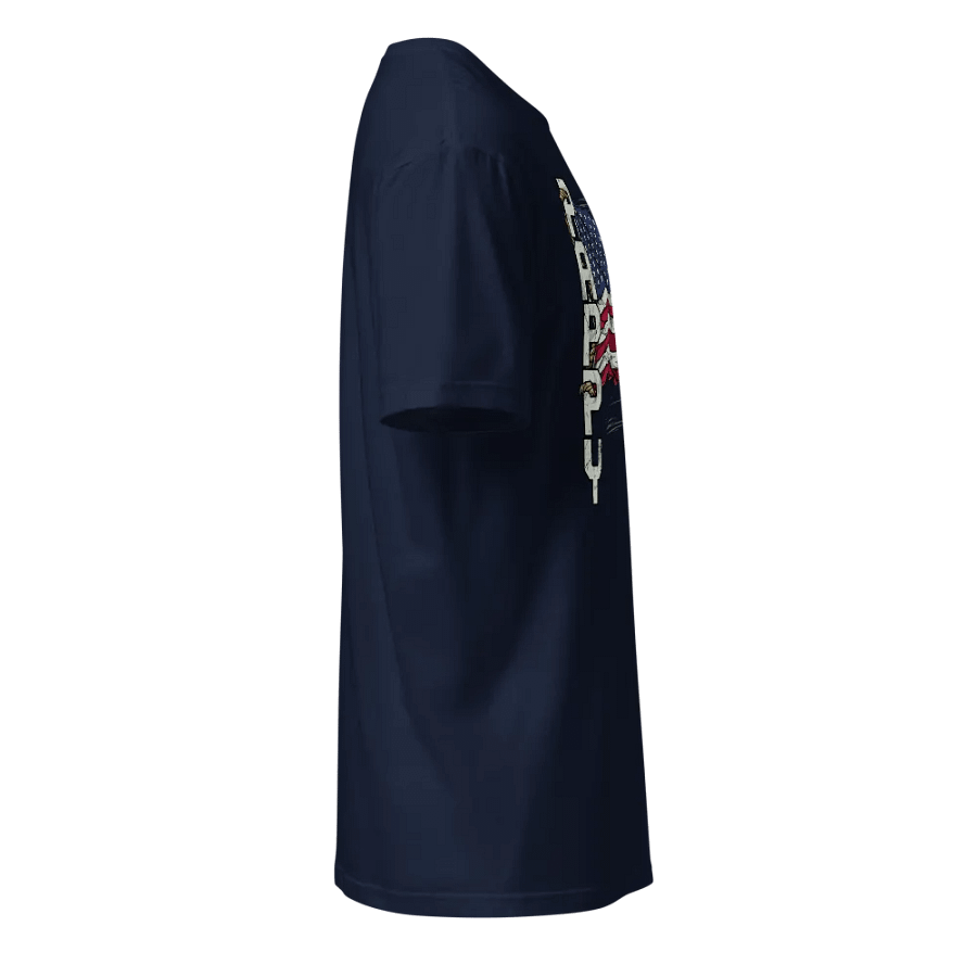 Pappy Torn American Flag product image (14)