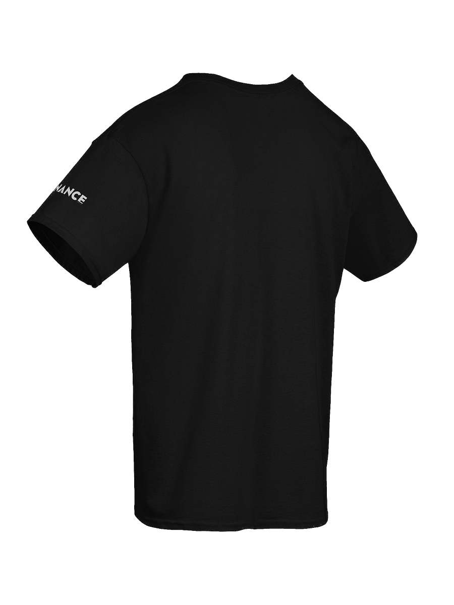 Heavy Cotton T-Shirt – Rave Edition product image (10)