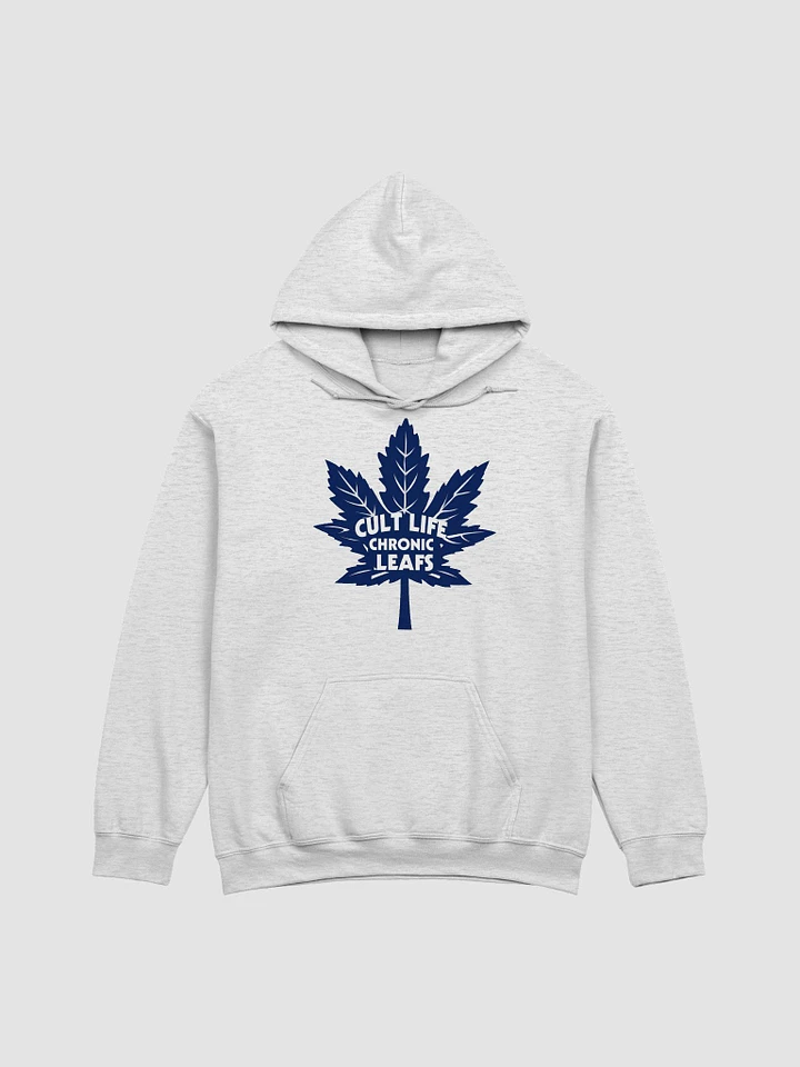 CHRONIC LEAFS HOODIE product image (1)