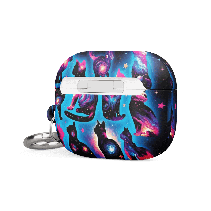 All-Over Print Case for AirPods® product image (9)