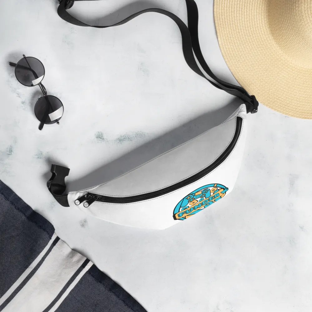 Funder Fanny Pack product image (5)