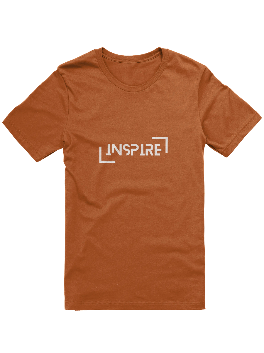 Inspire T-Shirt product image (1)