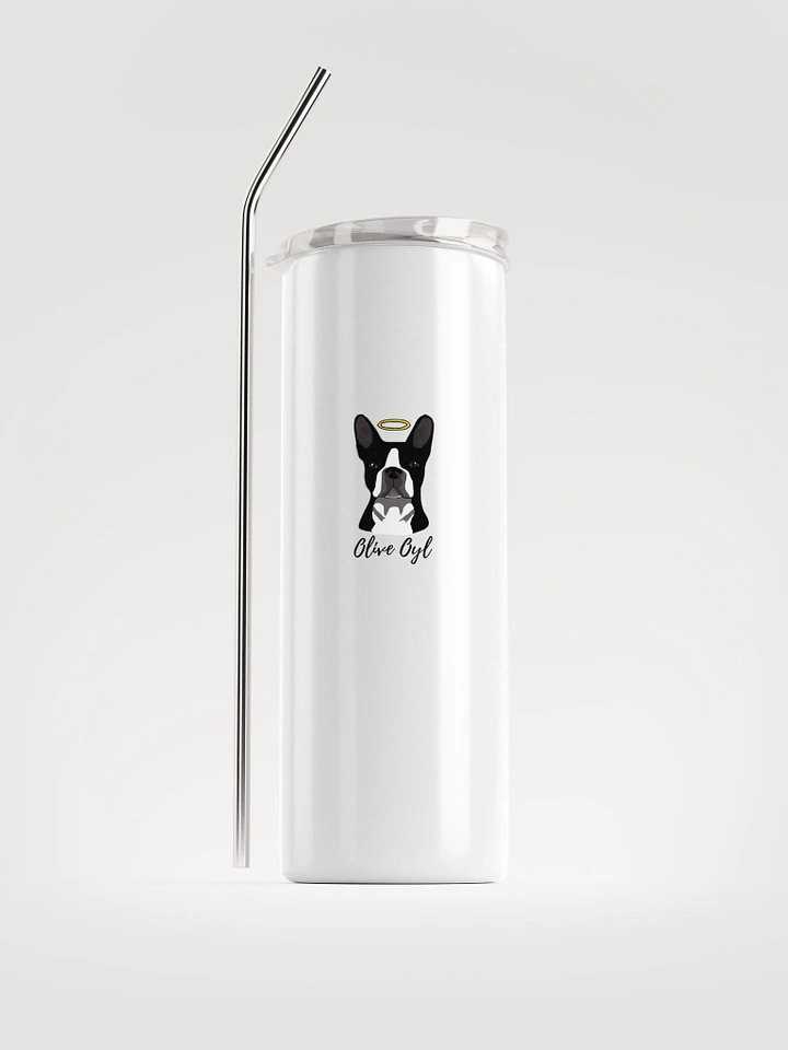 Olive Oyl Stainless Steel Tumbler product image (2)