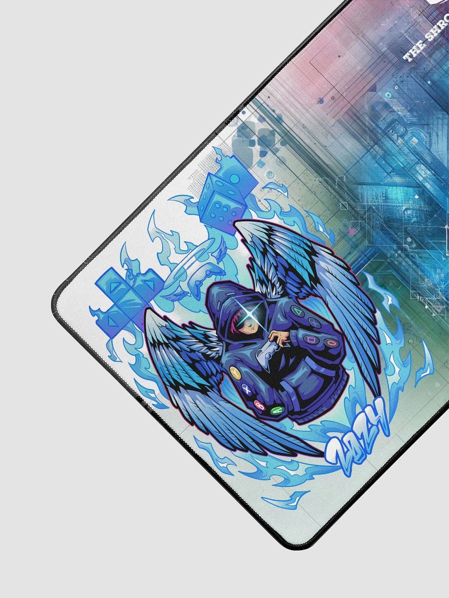 Extralife 2024 Deskmat product image (3)