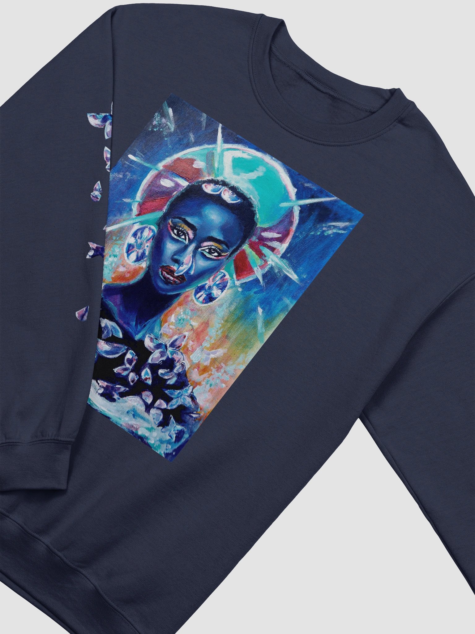 B34UT1FUL - Sweatshirt product image (11)