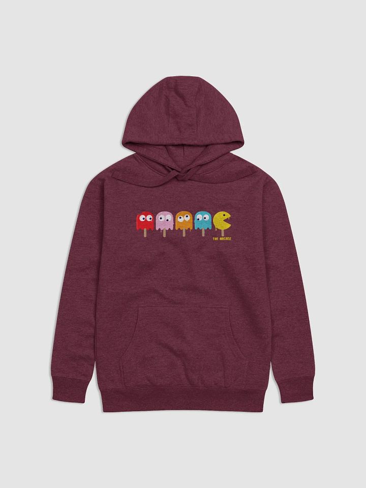 The Popsicle Pac ∙ Hoodie product image (1)
