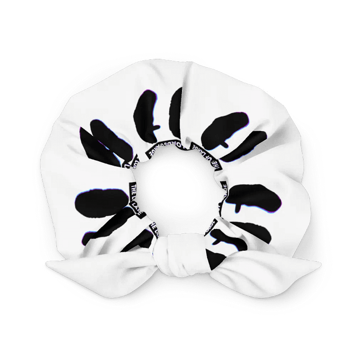 Lords of Large Scrunchie product image (1)