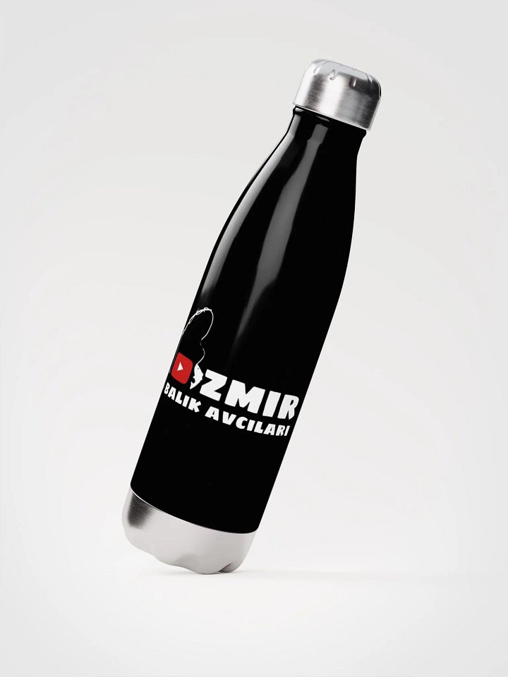 Bottle for keeping cold water brand (İzmir balık avcıları) product image (2)