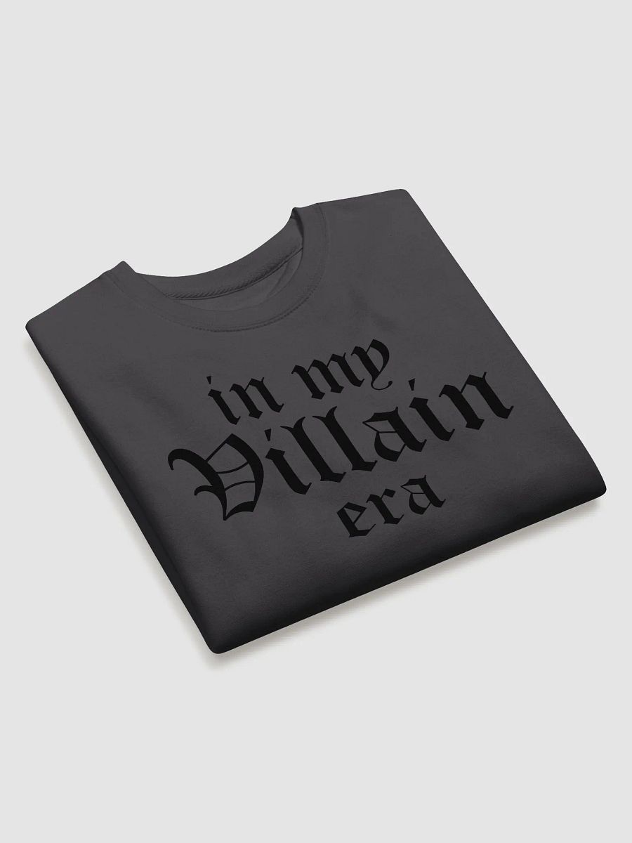 Villain Sweatshirt product image (3)