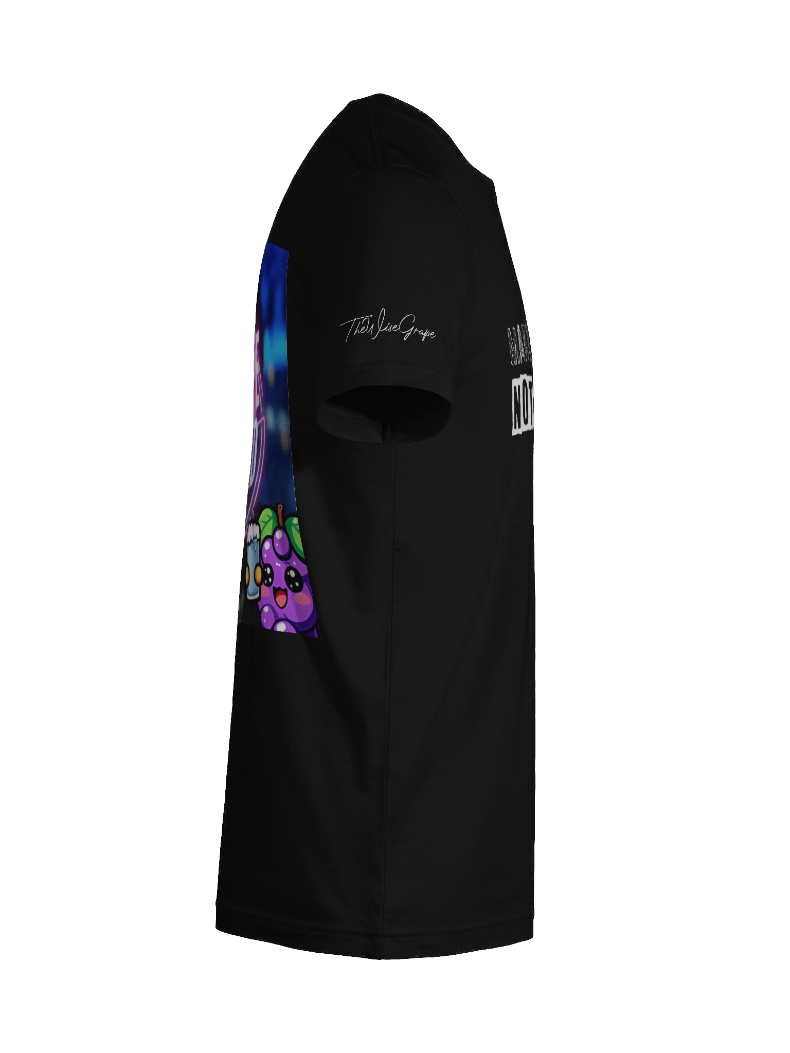 Make Friends Autograph Tee product image (5)