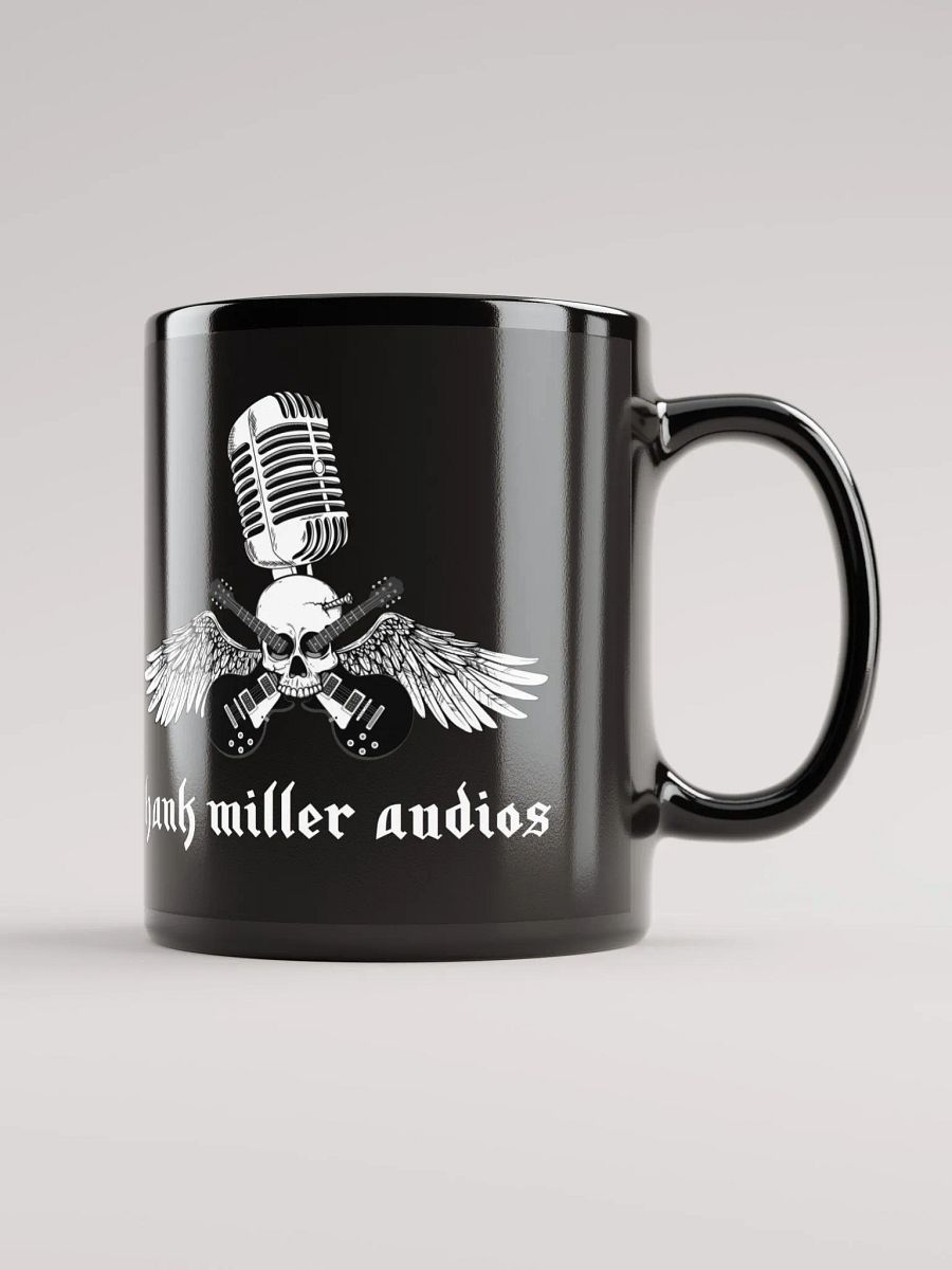 OG HMA Logo Mug product image (1)