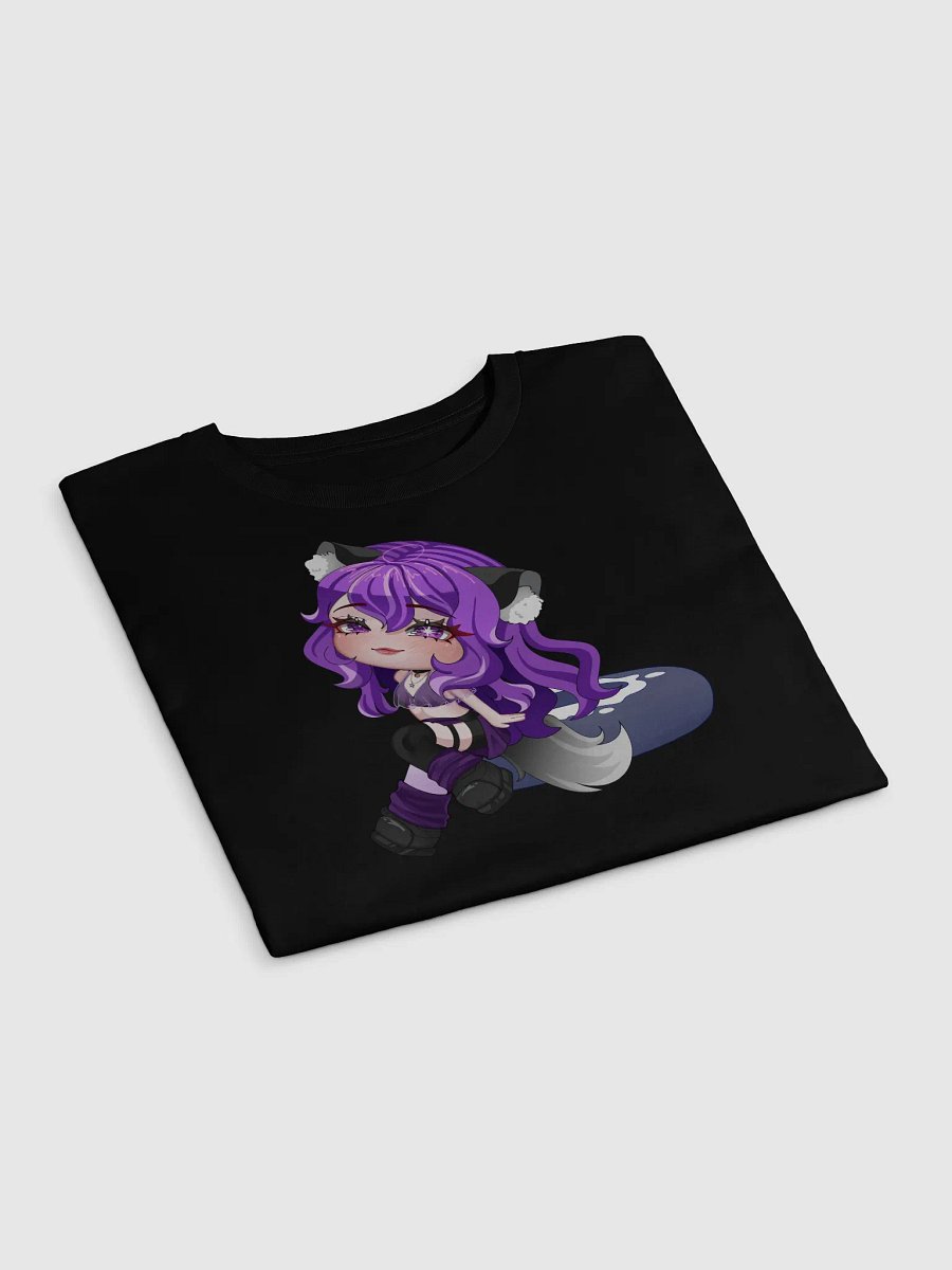 Chibi Ali Crop Top product image (10)