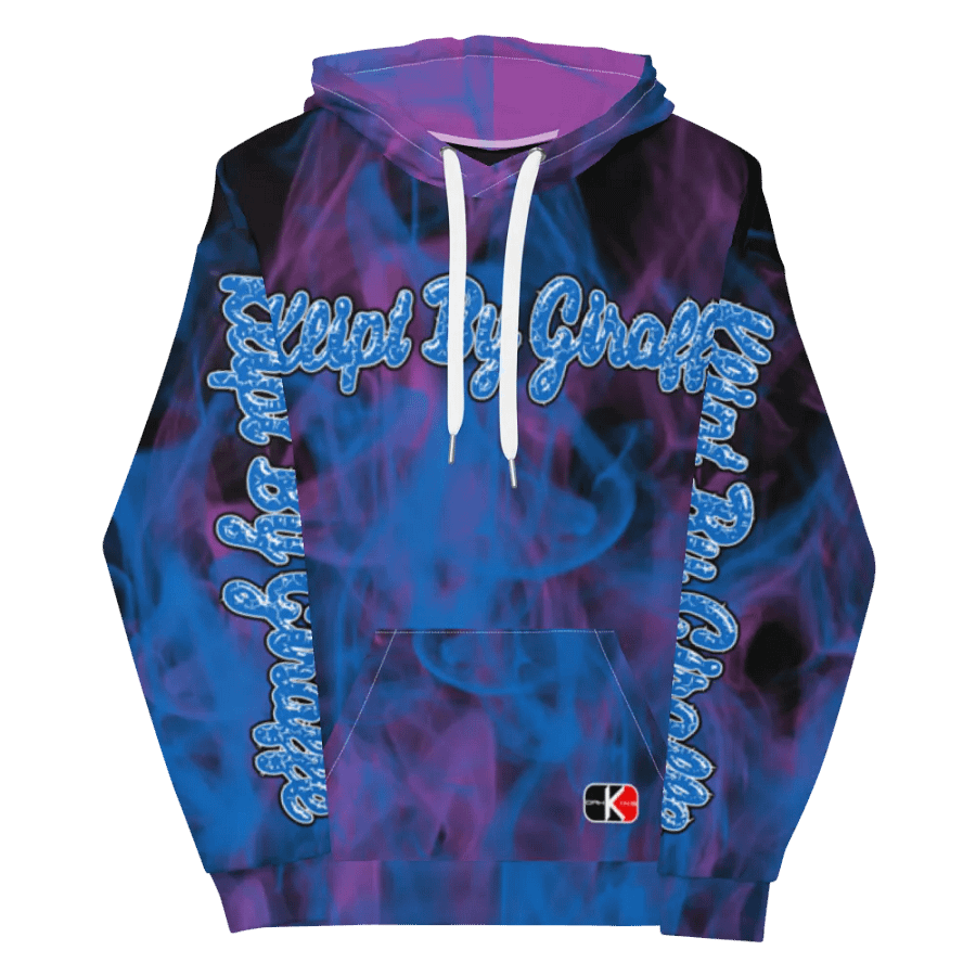 KliptByGiraffe Hoodie Alternate product image (12)