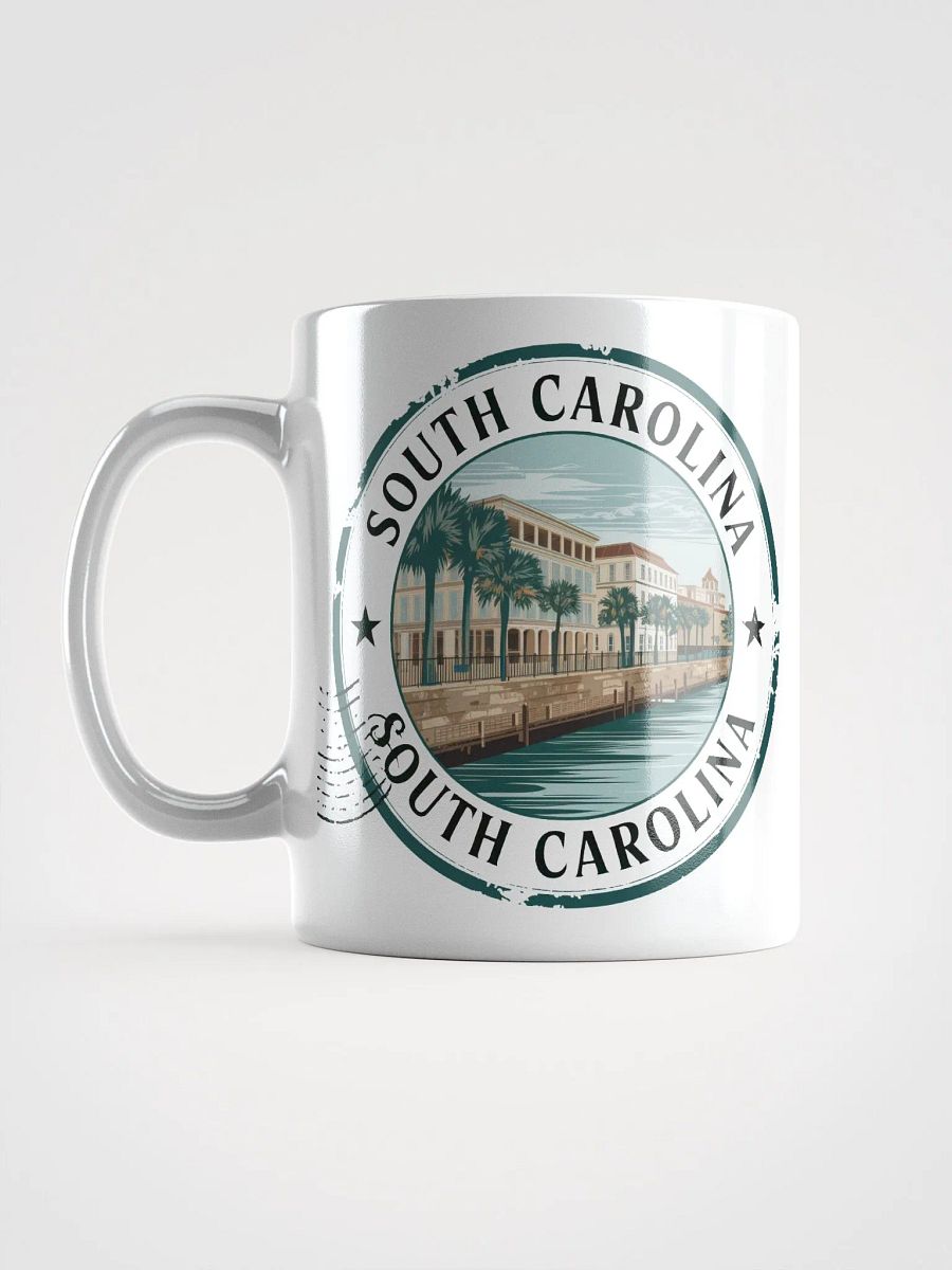 South Carolina – USA State Pride Collection product image (16)