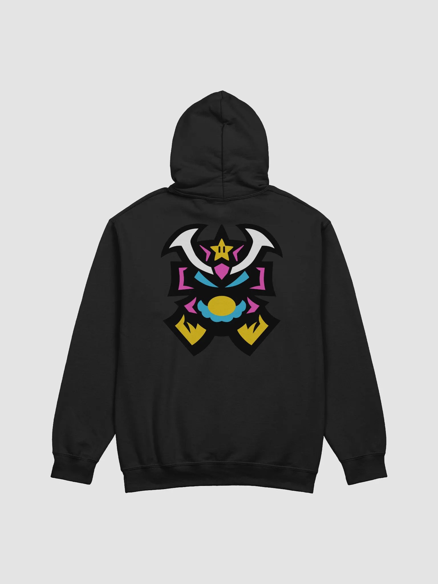Dojo Pullover Hoodie product image (4)