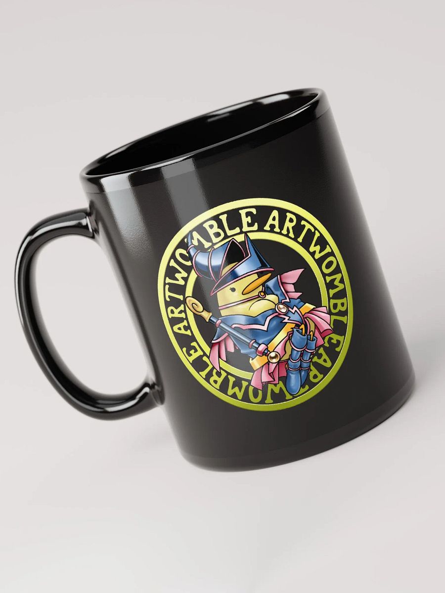 Duck Magician Mug product image (5)